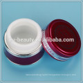 30g aluminum cream jar